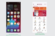 Agribank khuyến cáo khách hàng trước các thủ đoạn lừa đảo đánh cắp thông tin thông qua các trang điện tử giả mạo