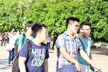 Điểm chuẩn trường ĐH Điện lực, ĐH Mỏ Địa chất năm 2017