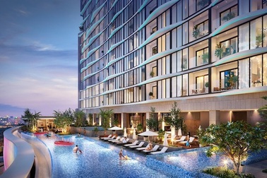 ​APEC 2017: “Cú hích” tỷ đô khiến thị trường bất động sản dậy sóng