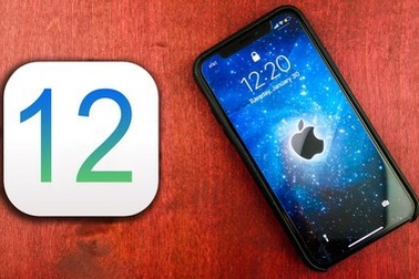 Những tính năng đáng giá trên nền tảng iOS 12 vừa trình làng