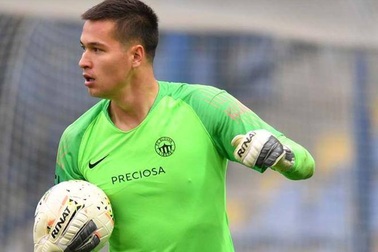 Filip Nguyễn sắp hoàn tất thủ tục nhập quốc tịch Việt Nam