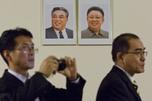 Phó đại sứ Triều Tiên tại Anh đào tẩu sang Hàn Quốc