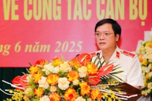 Bổ nhiệm Viện trưởng VKSND tỉnh Ninh Bình mới sau hợp nhất