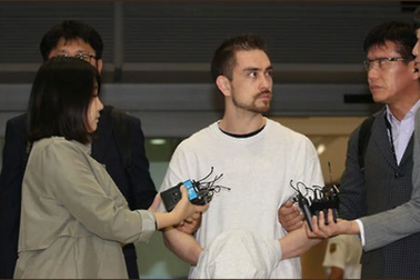 Vụ án bế tắc ở Hàn Quốc và cuộc truy lùng thủ phạm trên đất Mỹ 14 năm sau