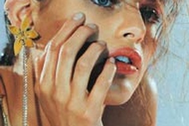 Isabeli Fontana: Một "đặc ân" của tạo hóa