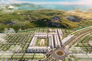 La Emera Hạ Long: Thiên đường hội họa Pháp giữa lòng di sản