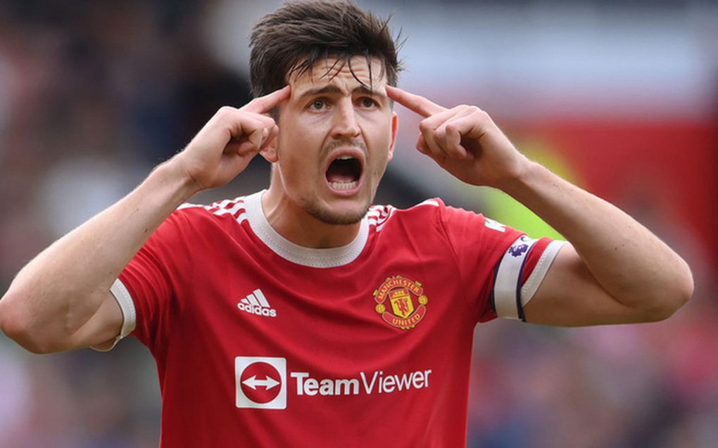 PSG bất ngờ ra giá cực sốc mua Harry Maguire - 2 PSG bất ngờ ra giá cực sốc mua Harry Maguire - 2