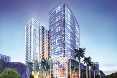 Vingroup công bố dự án Vinhomes Nguyễn Chí Thanh