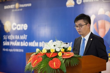 Quỹ tài chính nào để điều trị ung thư?