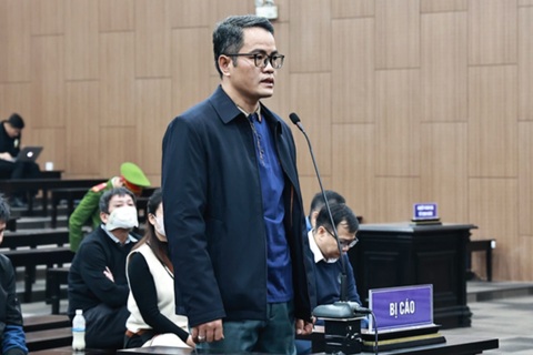 Chuyến bay giải cứu: Lời khai "vòng vo" của cựu cán bộ công an