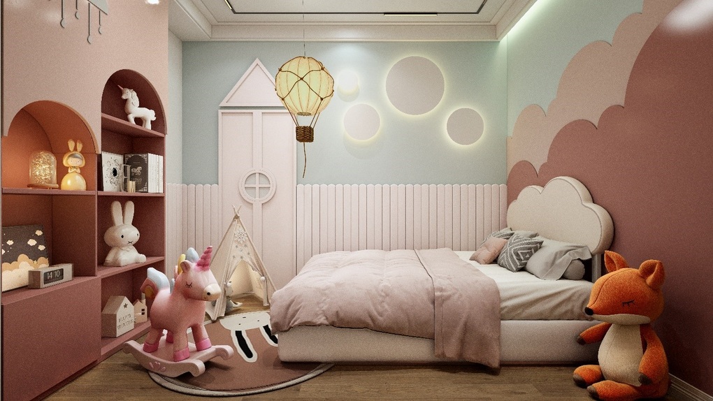 Căn hộ đẹp, thoáng, rộng giữa nội đô tại Hanoi Melody Residences - 2 Căn hộ đẹp, thoáng, rộng giữa nội đô tại Hanoi Melody Residences - 2