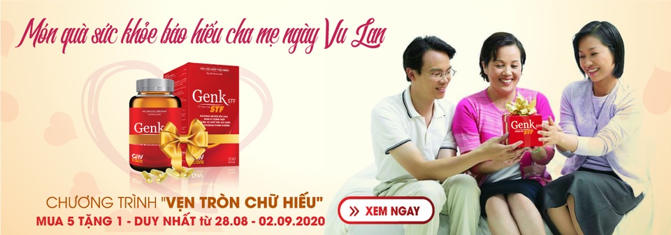 Vu Lan vẹn tròn chữ hiếu, sức khoẻ mẹ cha là quan trọng nhất - 2 Vu Lan vẹn tròn chữ hiếu, sức khoẻ mẹ cha là quan trọng nhất - 2