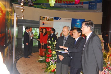 VNPT nhìn lại 15 năm phát triển Internet tại Việt Nam