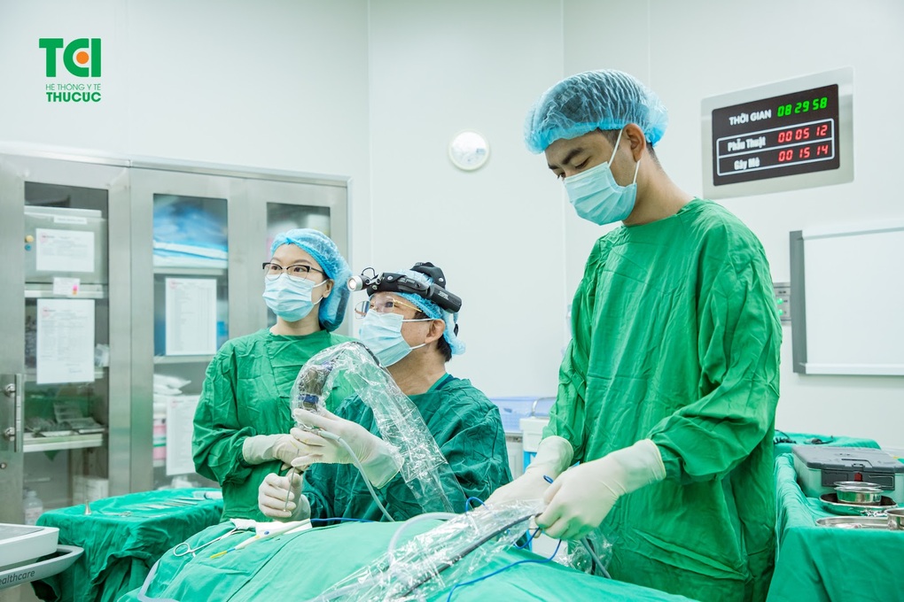 Nguy cơ mất thính lực vì viêm tai cholesteatoma - 2 Nguy cơ mất thính lực vì viêm tai cholesteatoma - 2