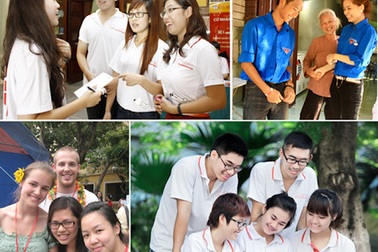 Liên kết đào tạo quốc tế tại ĐH KTQD: Cơ hội tiếp cận chương trình giáo dục tiên tiến