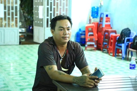 Vụ đầu người đàn ông trong thùng rác: bàng hoàng nghe lời kể của người gom rác