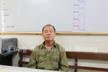 Hải Dương: Lừa "chạy" chế độ, chiếm đoạt gần 2,3 tỉ đồng