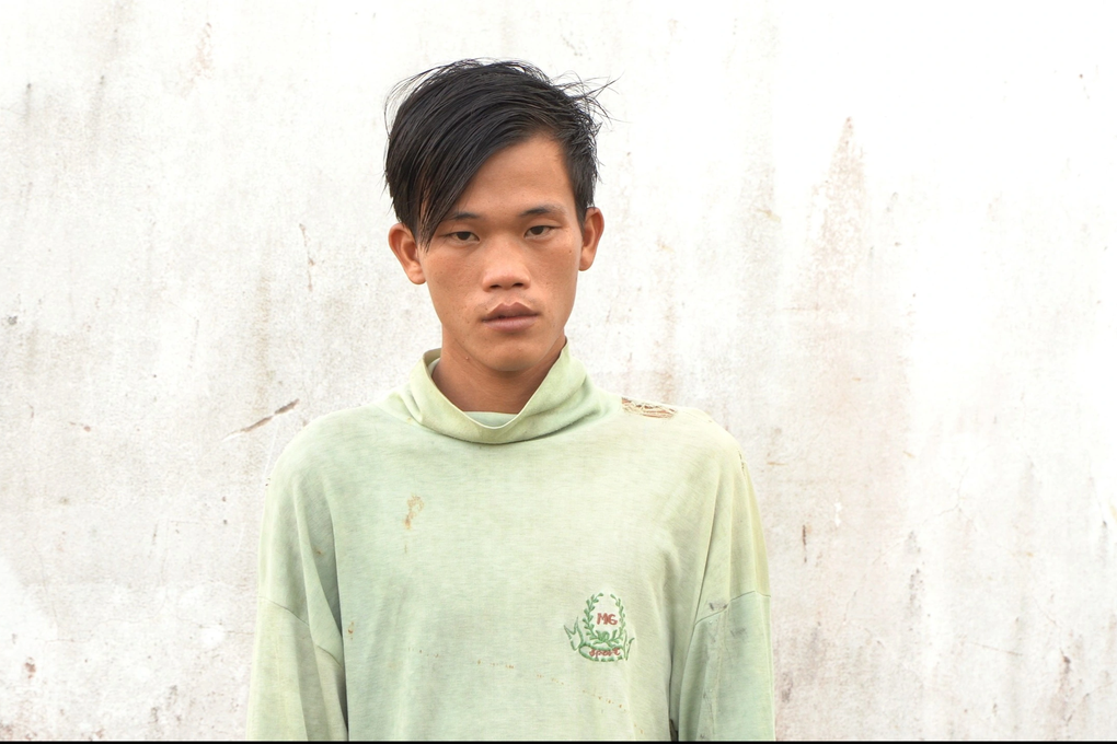 Tội ác của gã cha dượng tra tấn bé gái 3 tuổi tới tử vong - 1 Tội ác của gã cha dượng tra tấn bé gái 3 tuổi tới tử vong - 1