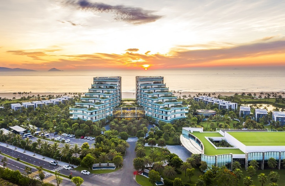 Những thiên đường đón năm mới đặc biệt tại Việt Nam - 8 Những thiên đường đón năm mới đặc biệt tại Việt Nam - 8