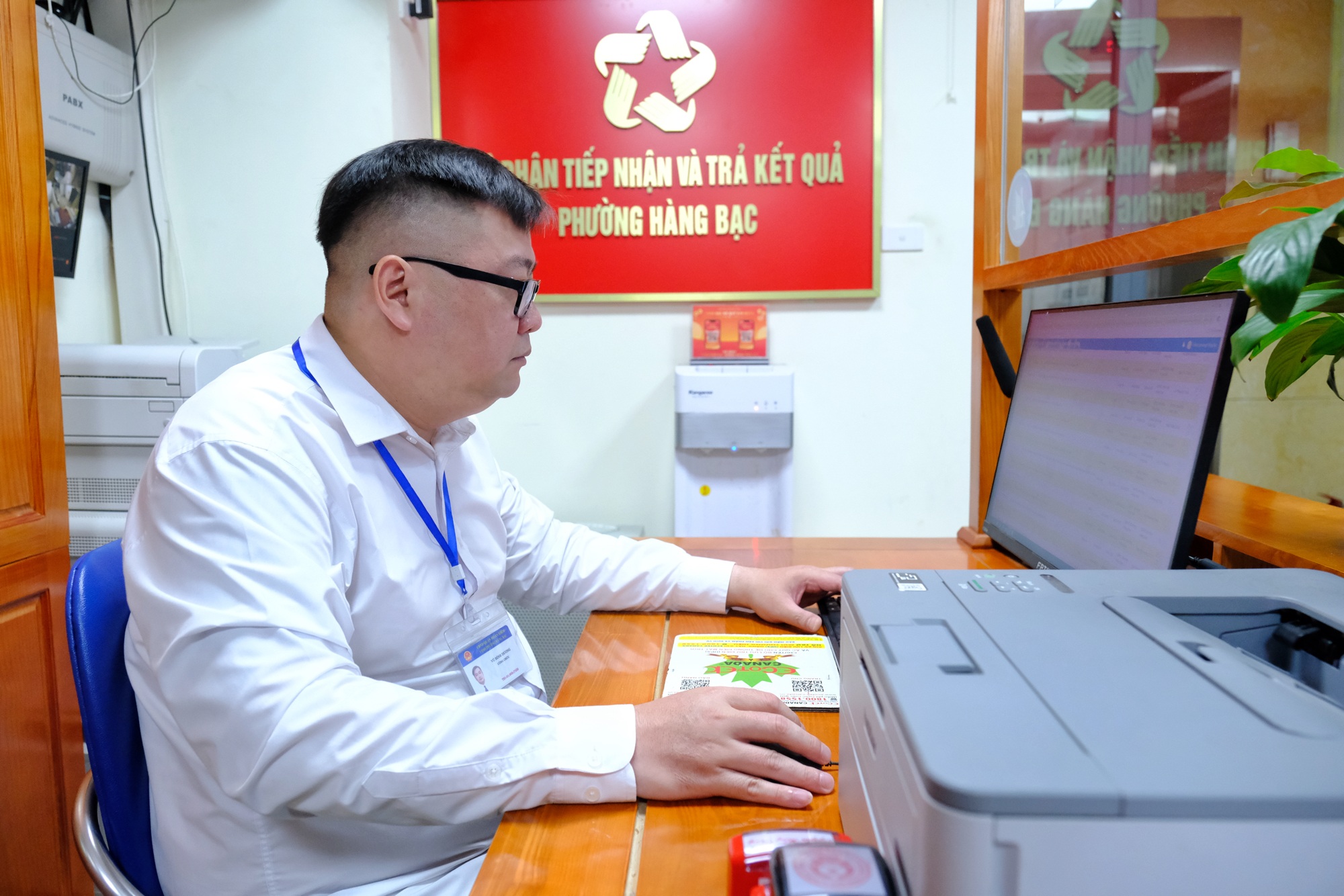 Người dân lên phường 3 lần không được việc, nếu áp KPI thì đánh giá sao? - 3 Người dân lên phường 3 lần không được việc, nếu áp KPI thì đánh giá sao? - 3