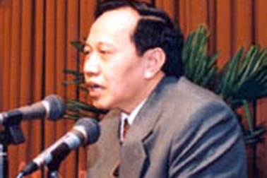 BTA với Hoa Kỳ tạo thuận lợi gia nhập WTO