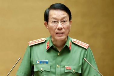 Trình Quốc hội phương án thu hẹp phạm vi áp dụng hình phạt tử hình