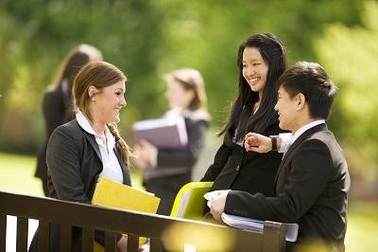 Cơ hội nhận học bổng toàn phần Singapore năm 2013 