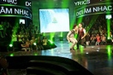 Don’t forget the lyric: Trò chơi âm nhạc