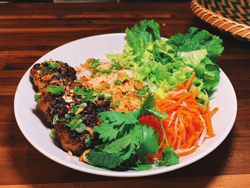 Quán quân Vua đầu bếp Mỹ - Christine Hà sau 9 năm đăng quang - 7 Quán quân Vua đầu bếp Mỹ - Christine Hà sau 9 năm đăng quang - 7