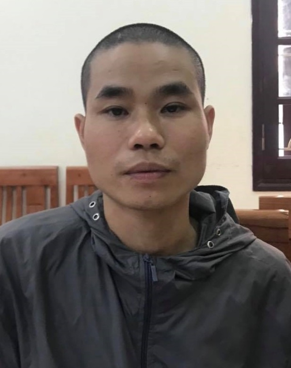 Hà Nội: Chặn bắt cướp, nam sinh bị đâm gục - 1 Hà Nội: Chặn bắt cướp, nam sinh bị đâm gục - 1