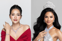 Hoa hậu Hoàn vũ Việt Nam tuyên bố ngừng cử đại diện đi thi Miss Universe