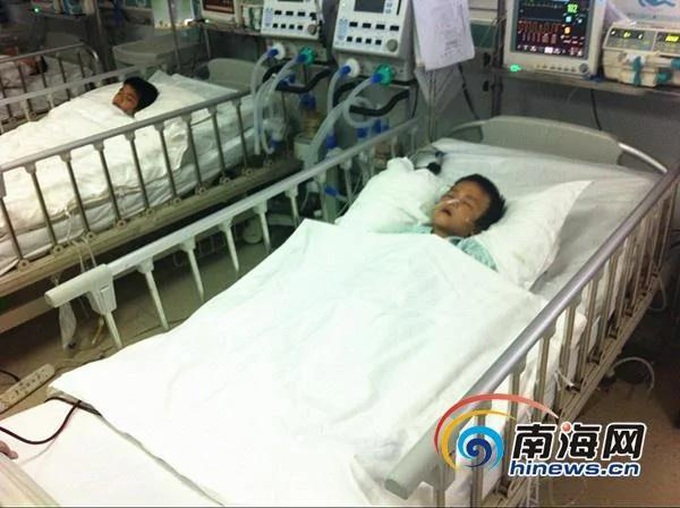 Cả nhà ngộ độc và hôn mê sâu sau bữa cơm mẹ nấu, bác sĩ “vạch mặt” nguyên do đến từ sai lầm của nhiều phụ nữ khi chế biến món ăn này - Ảnh 1. Cả nhà ngộ độc và hôn mê sâu sau bữa cơm mẹ nấu, bác sĩ “vạch mặt” nguyên do đến từ sai lầm của nhiều phụ nữ khi chế biến món ăn này - Ảnh 1.