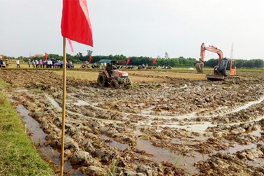 Hà Tĩnh sẽ "chơi lớn" trong sản xuất nông nghiệp!