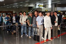 23 doanh nghiệp lớn nhất có quy mô cung ứng 1.000 lao động/năm