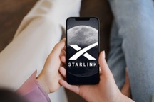 Thị trường viễn thông sẽ thêm tay chơi mới: Starlink?
