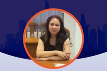 Những ai đang yêu cầu bà Phương Hằng bồi thường hơn 1.000 tỷ đồng?