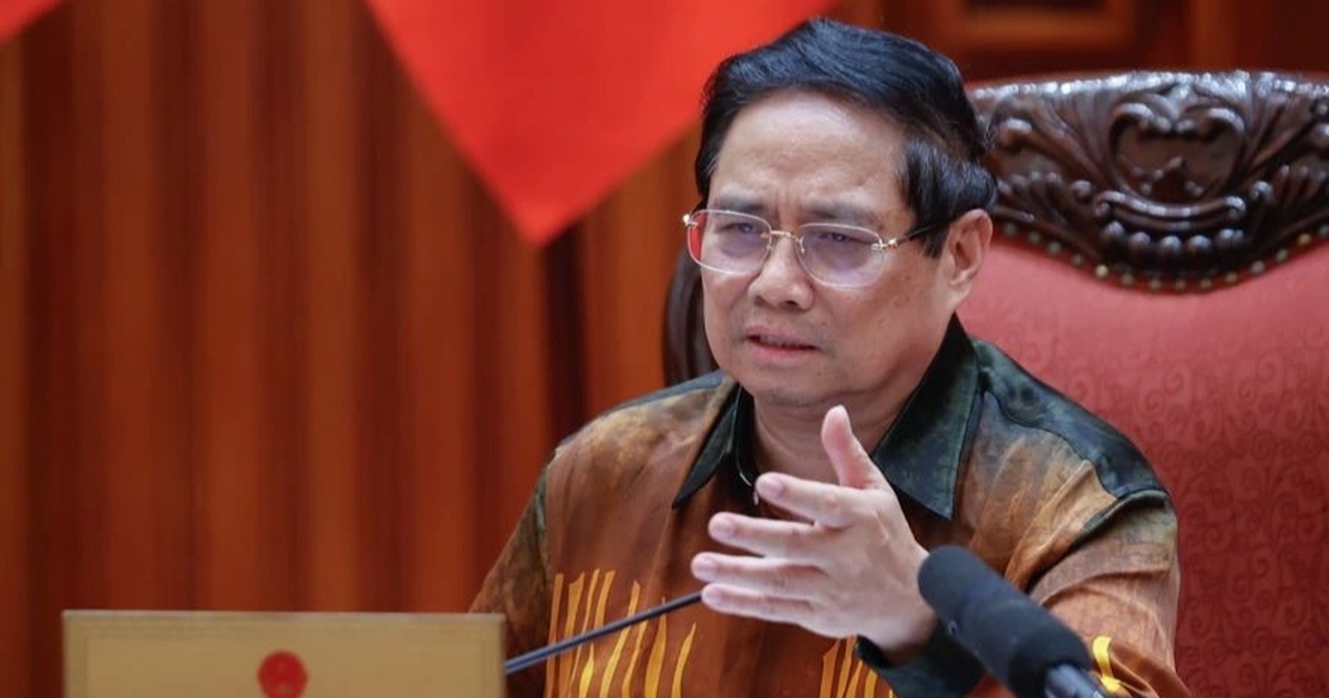 Chính phủ Việt Nam Quyết Tâm Xây Dựng Trung Tâm Tài Chính Quốc Tế 'Chắc Chắn, Thành Công'