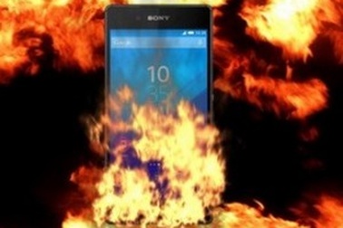 Sony nâng cấp phần mềm, khắc phục lỗi quá nhiệt trên Xperia Z3+/Z4 Tablet