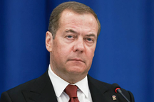 Ông Medvedev cảnh báo xung đột Israel-Hamas biến thành cuộc chiến toàn diện