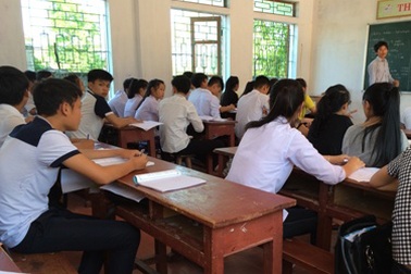 Phụ huynh đừng gây thêm áp lực đối với giáo viên