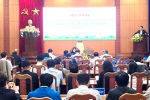 Quảng Nam: Hơn 54.000 lao động nông thôn được hỗ trợ học nghề