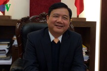 Bộ trưởng Đinh La Thăng nói lý do cổ phần hóa nhanh các DNNN