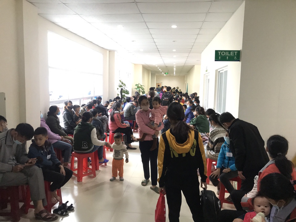 Hành trình tìm lại nụ cười cho hơn 100 trẻ sứt môi, hở hàm ếch - 1 Hành trình tìm lại nụ cười cho hơn 100 trẻ sứt môi, hở hàm ếch - 1