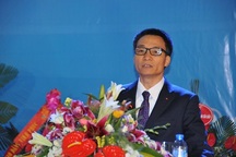 Phó Thủ tướng Vũ Đức Đam: Thất nghiệp đừng cho rằng do dư thừa cử nhân