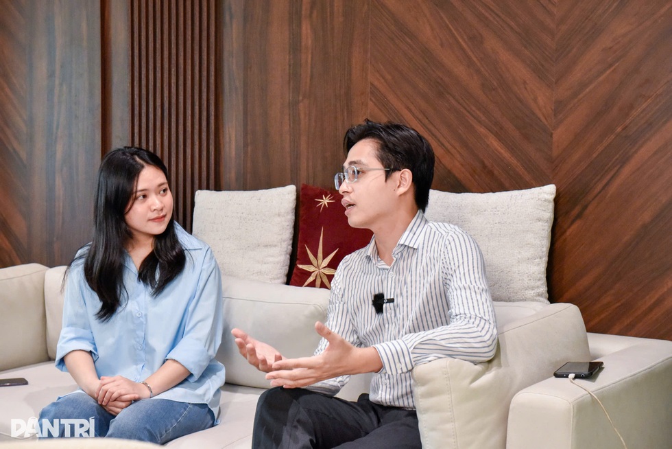 Nghề lạ 4.0: Làm anh chồng ngoan nấu cơm chiều vợ vẫn ra tiền - 4 Nghề lạ 4.0: Làm anh chồng ngoan nấu cơm chiều vợ vẫn ra tiền - 4