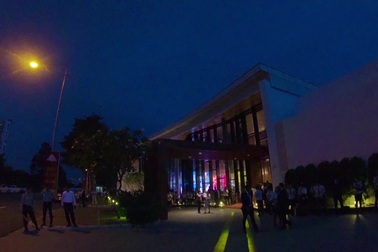 17.01.2019 Sự kiện ra mắt PHÚ MỸ HƯNG MIDTOWN - THE PEAK (M8A).mp4