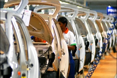 Hyundai tạm dừng sản xuất tại Ấn Độ