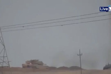 Lý do Mỹ khó thắng ở Mosul