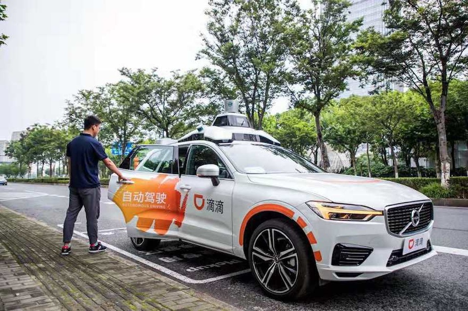 Tài xế lái xe công nghệ tông hành khách tử vong sau khi cãi vã - 2 Tài xế lái xe công nghệ tông hành khách tử vong sau khi cãi vã - 2