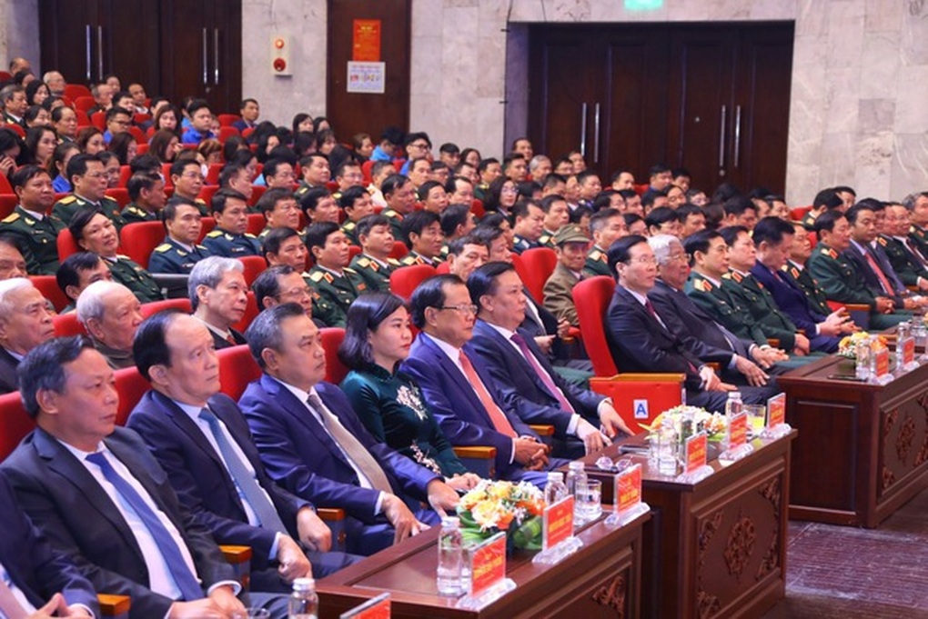 Hà Nội - Điện Biên Phủ trên không - thắng lợi toàn diện về quân sự, chính trị, ngoại giao - 1 Hà Nội - Điện Biên Phủ trên không - thắng lợi toàn diện về quân sự, chính trị, ngoại giao - 1